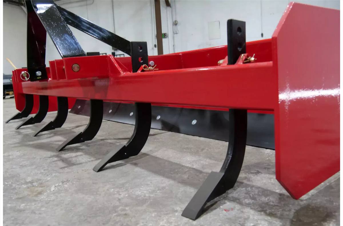 2021 IronCraft 3207 HeavyDuty Box Blade for sale in Tulsa, OK. Tulsa