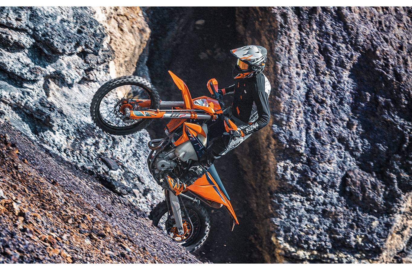 2022 KTM 350 XCFW for sale in Durham, NC. Sport Durst Powersports