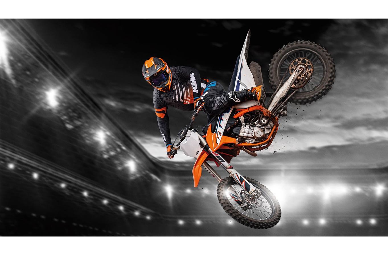 22 Ktm 450 Sx F For Sale In Riverside Ca Malcolm Smith Motorsports Riverside Ca 951 687 1300