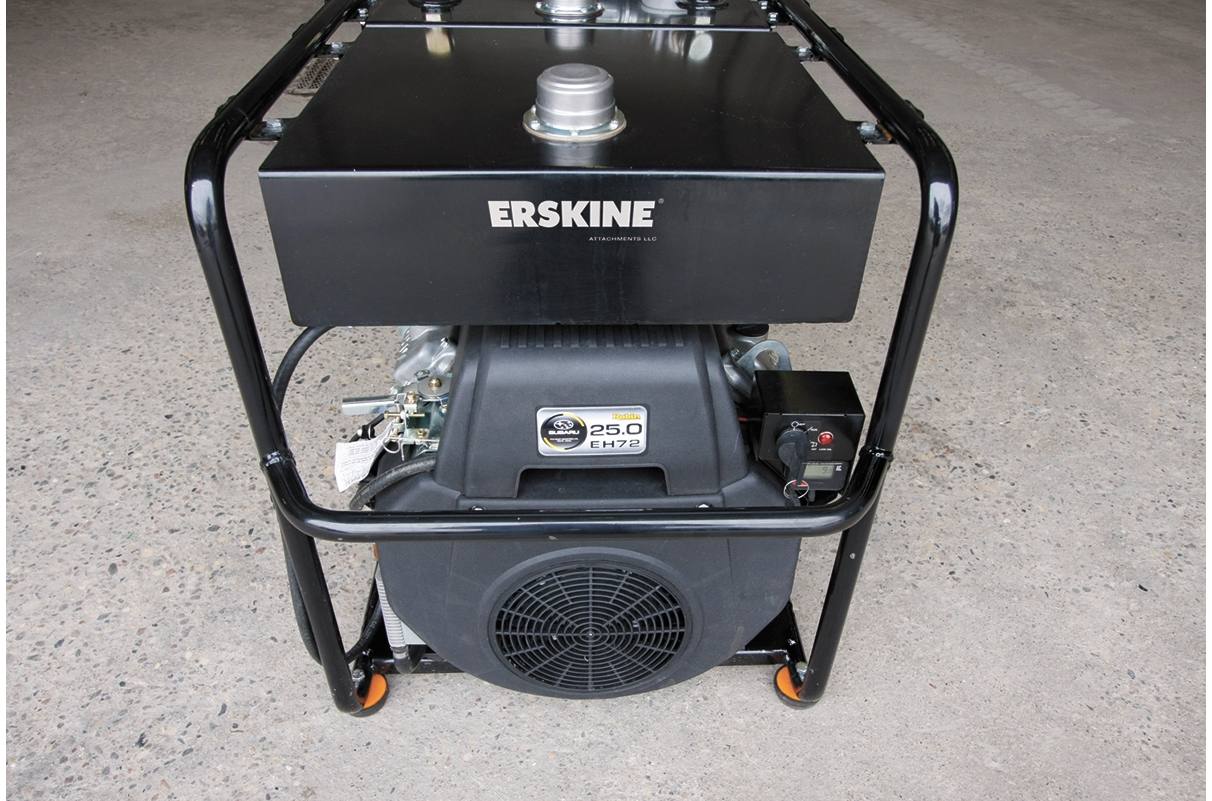 2021 Erskine Attachments UTV Hydraulic Power Unit for sale in Orefield