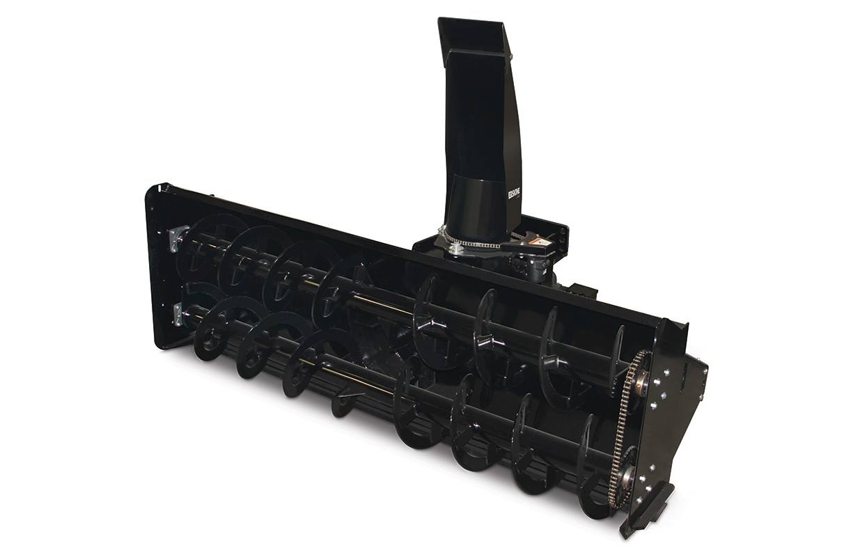 2021 Erskine Attachments 925RM 3Point PTO HeavyDuty Rear Mount