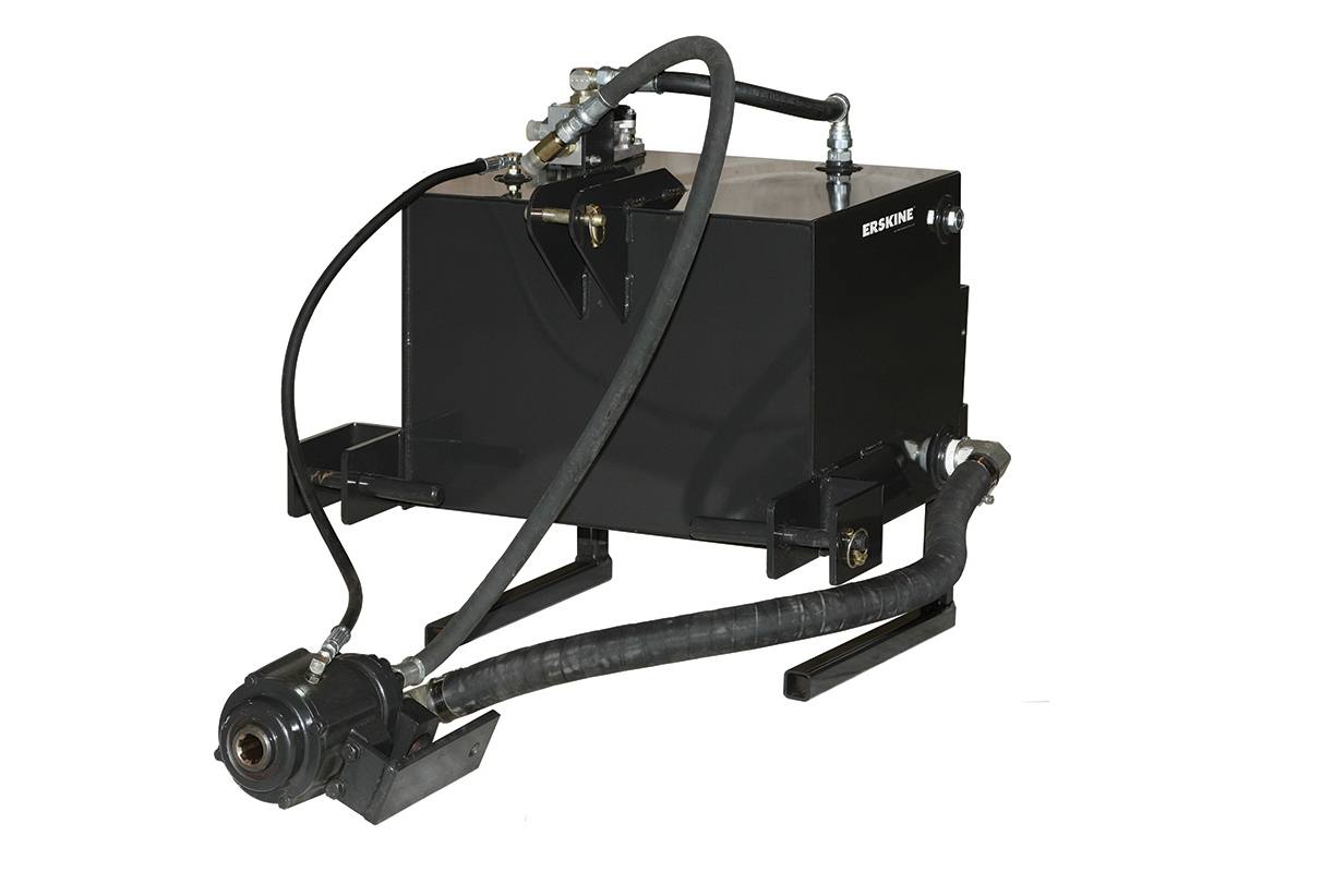 2021 Erskine Attachments HP15 Hydraulic Power Unit for sale in Orefield