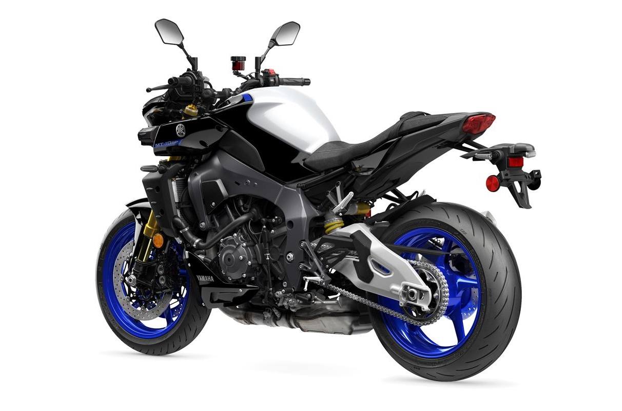 2022 Yamaha MT10 SP for sale in Queensbury, NY. SPORTLINE POWER