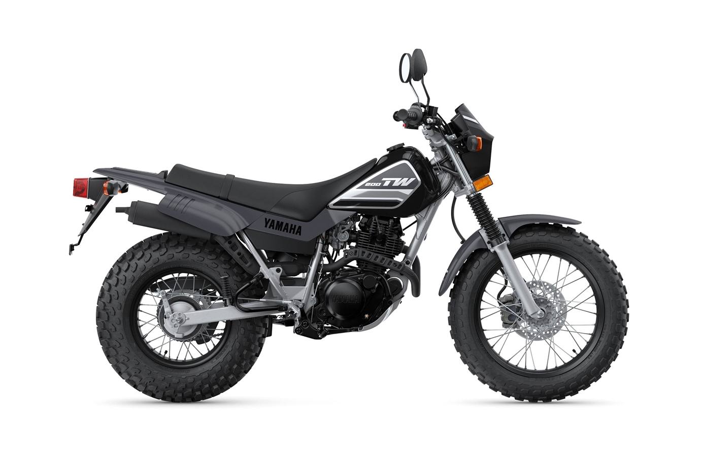 2022 Yamaha TW200 for sale in Whitehorse, YT. Yukon Yamaha Whitehorse, YT (867) 668-2101