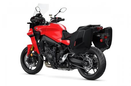 2022 Yamaha TRACER 9 GT+ - Photo 16