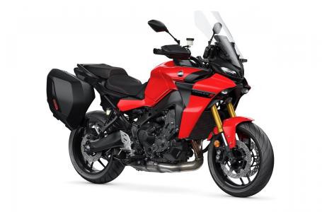 2022 Yamaha TRACER 9 GT+ - Photo 15