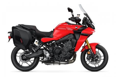 2022 Yamaha TRACER 9 GT+ - Photo 14