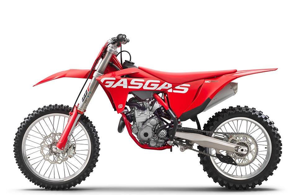 gas gas 250 for sale