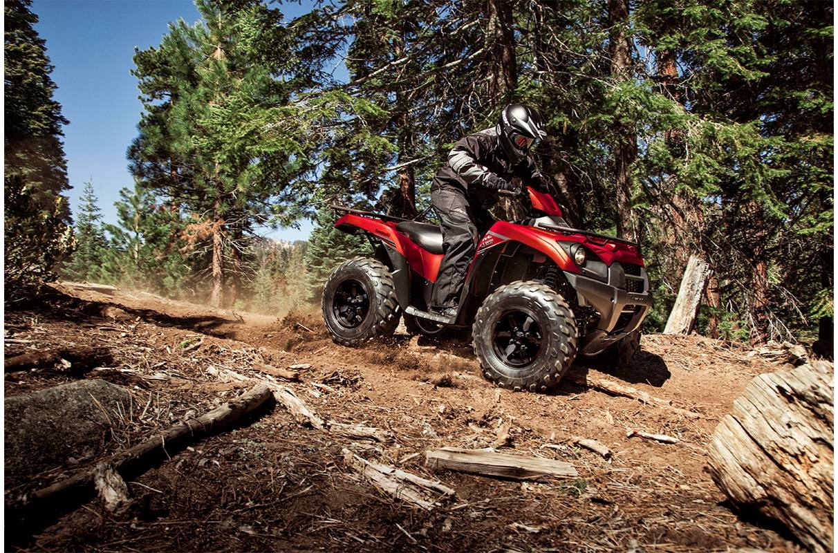 2022 kawasaki brute force