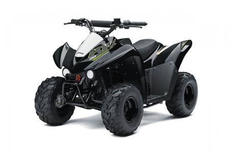 2022 Kawasaki KFX®50