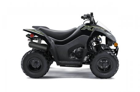 2022 Kawasaki KFX®50 - Photo 11