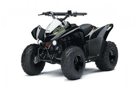 2022 Kawasaki KFX®90