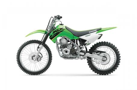 2022 Kawasaki KLX®140R F - Photo 7