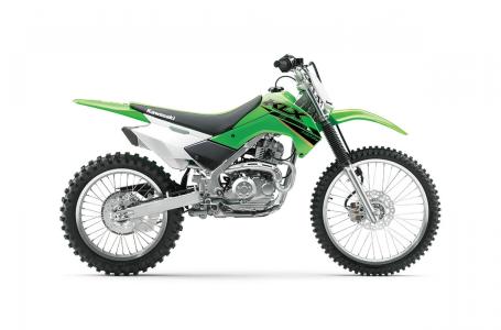2022 Kawasaki KLX®140R F - Photo 8