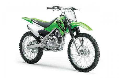 2022 Kawasaki KLX®140R F