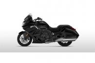2022 BMW K1600B Bagger