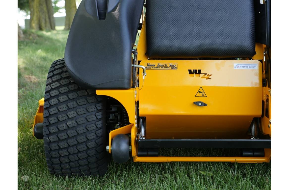 2021 Wright Stander ZK 52 61E8E for sale in Upper Marlboro, MD. Kohler