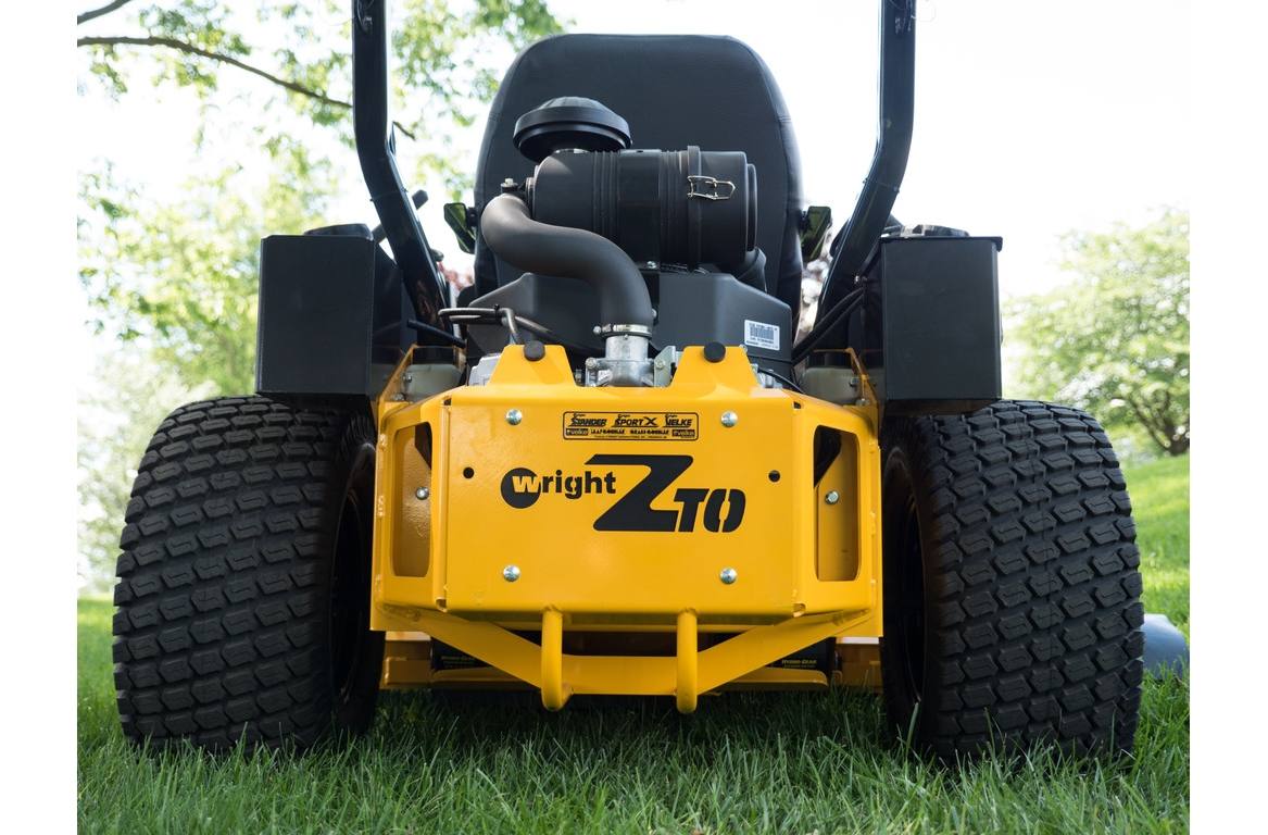 2021 Wright ZTO 61 FX730E for sale in New Carlisle, OH. Small Engine