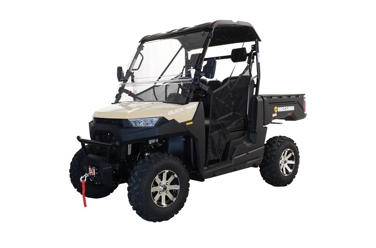 Inventory Traction Powersports Midland, MI 989.486.1550