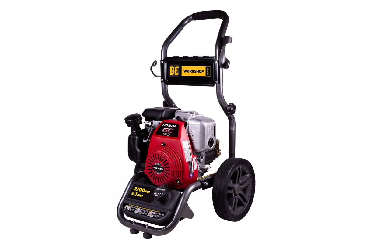 Pressure Washers For Sale Miami, FL Power Washer Dealer