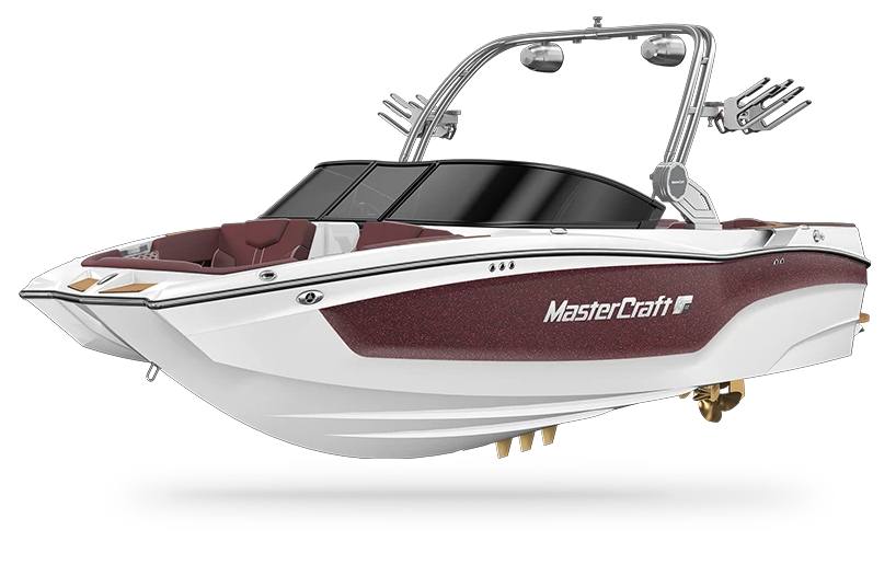 2022 MasterCraft XT22 for sale in Minocqua, WI. Stengl Marine Minocqua