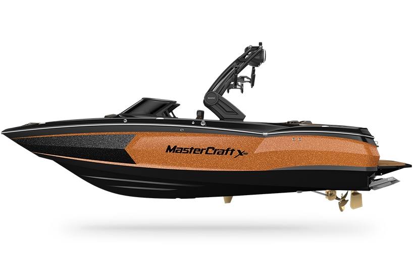2022 MasterCraft XStar for sale in Minocqua, WI. Stengl Marine Minocqua