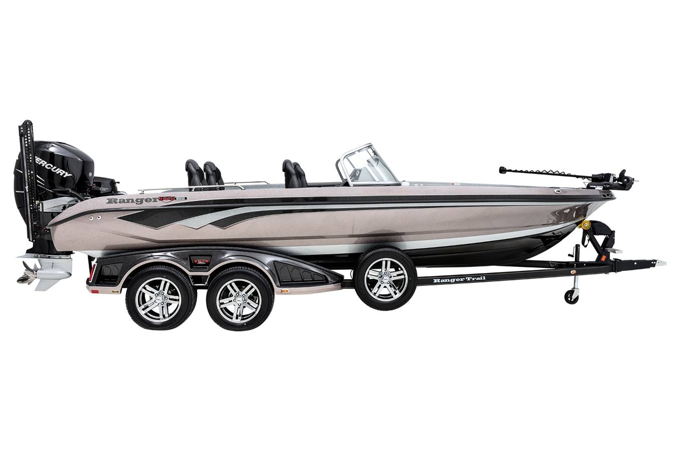 2022 Ranger 622FS PRO for sale in Lexington, TN. Beech Lake Marine