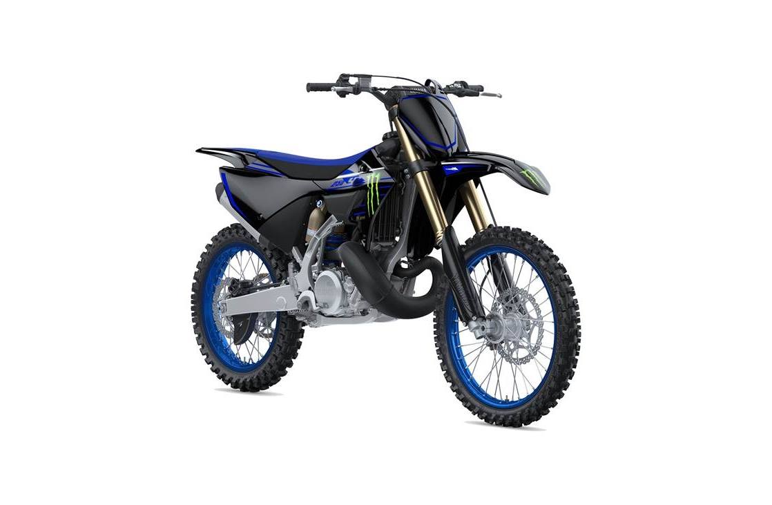 monster energy yz250