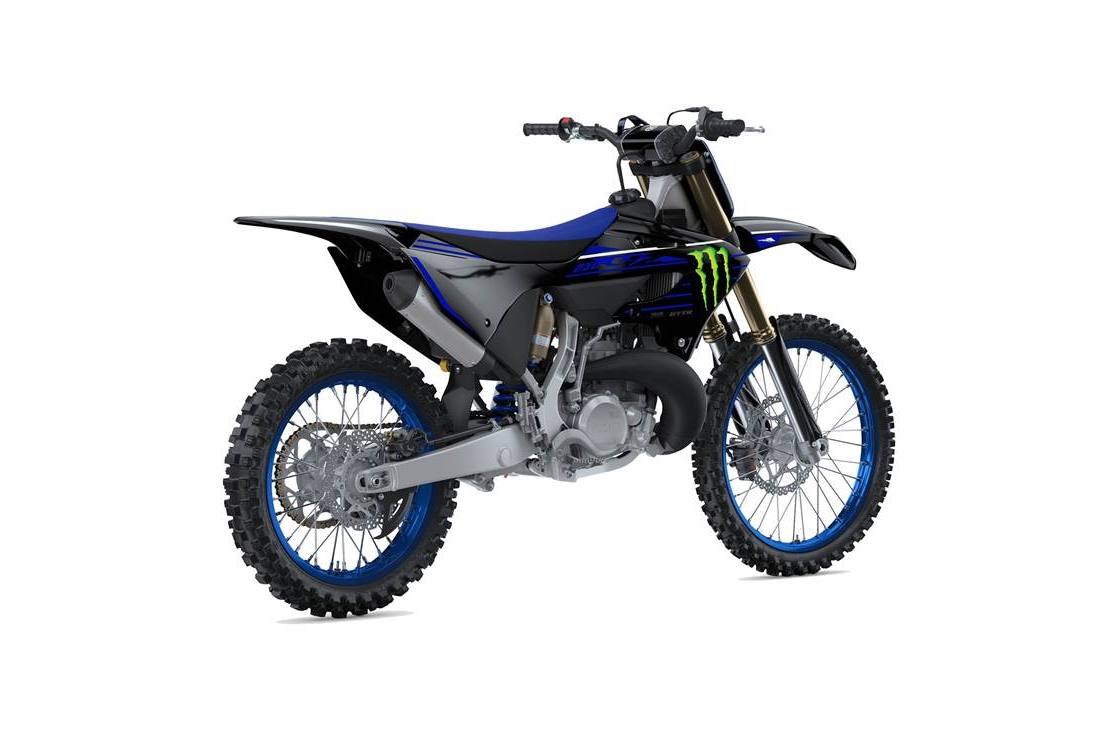 monster energy yz250