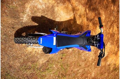 2022 Yamaha TT-R110E CA - Photo 15