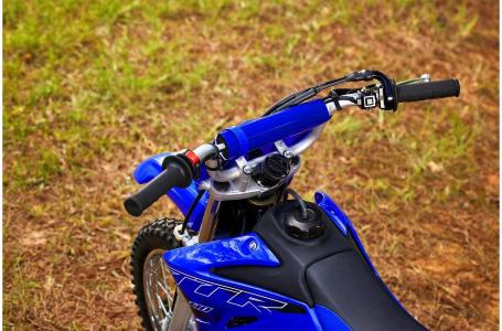 2022 Yamaha TT-R110E CA - Photo 13