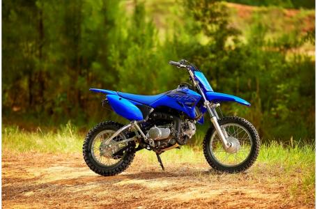 2022 Yamaha TT-R110E CA - Photo 16