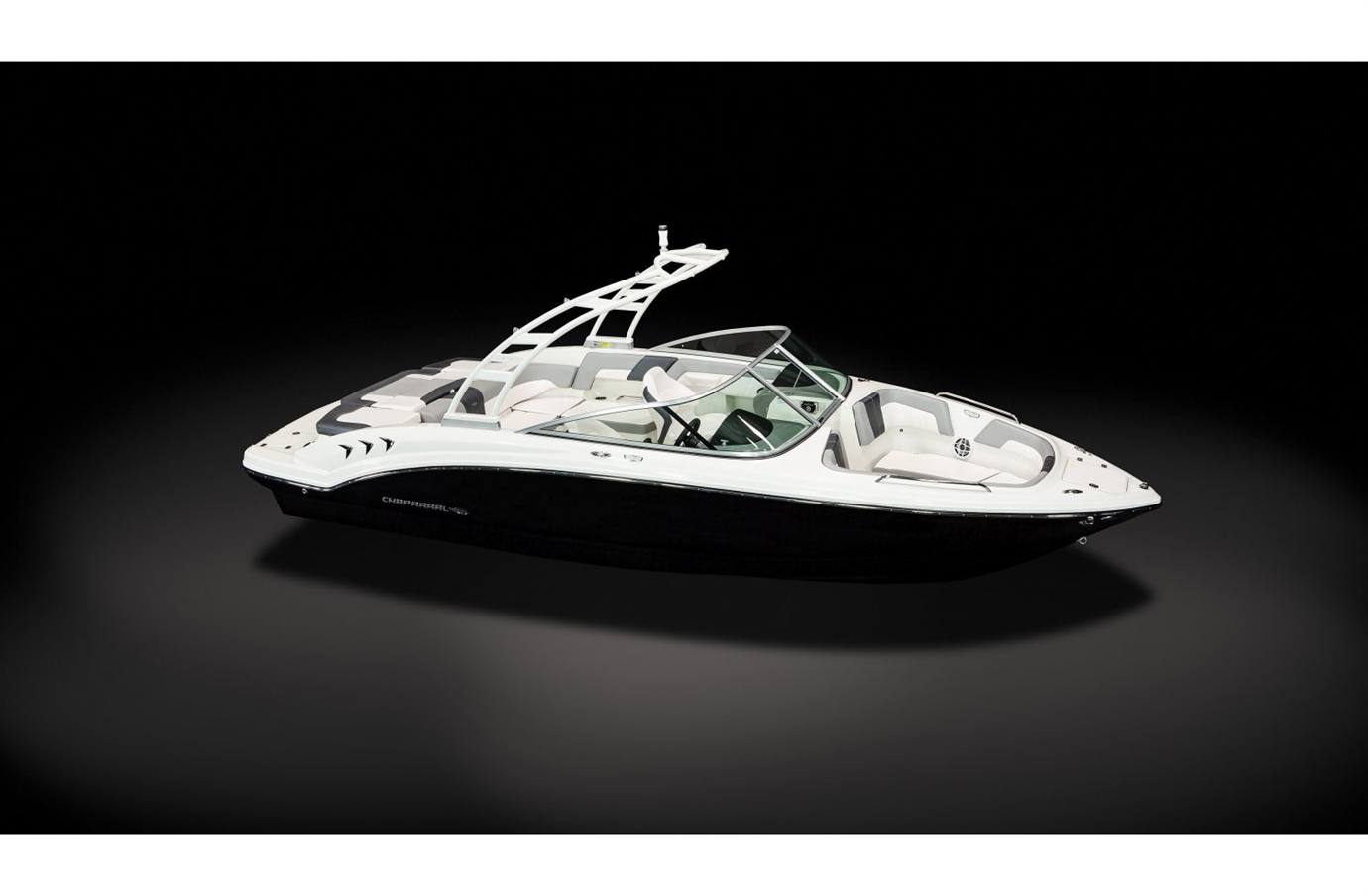 2022 Chaparral 23 SSi for sale in Lake Hopatcong, NJ. Prospect Point