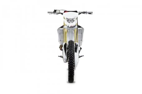 2022 SSR Motorsports SR450S - Photo 6