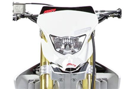 2022 SSR Motorsports SR250S