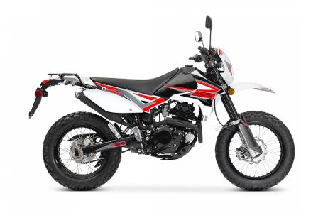 2022 SSR Motorsports XF250X - Photo 2