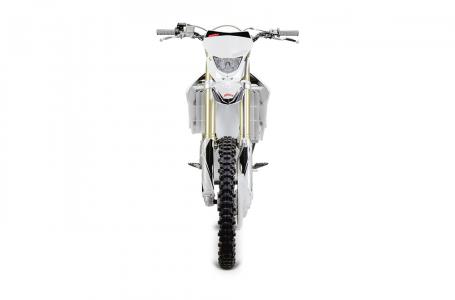 2022 SSR Motorsports SR250S - Photo 5