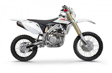 2022 SSR Motorsports SR250S - Photo 7