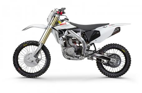 2022 SSR Motorsports SR250S - Photo 10