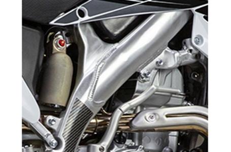 2022 SSR Motorsports SR450S - Photo 4