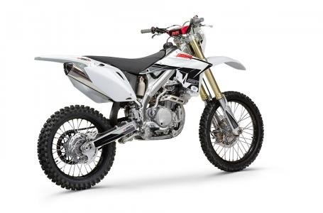 2022 SSR Motorsports SR250S - Photo 8