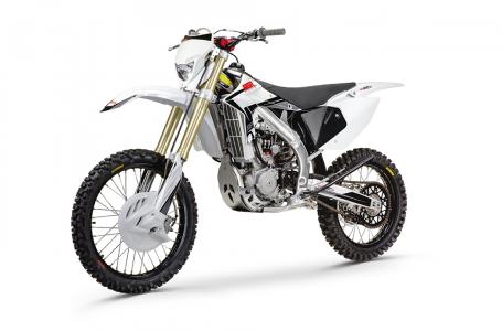2022 SSR Motorsports SR250S - Photo 11