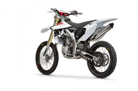2022 SSR Motorsports SR250S - Photo 9