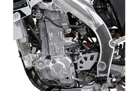 2022 SSR Motorsports SR450S - Photo 3
