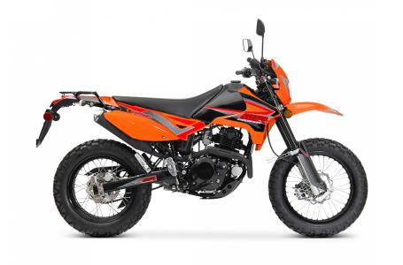 2022 SSR Motorsports XF250X - Photo 3