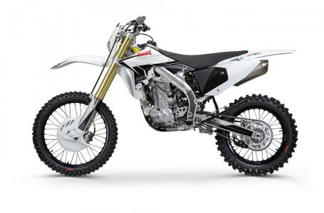 2022 SSR Motorsports SR450S - Photo 10