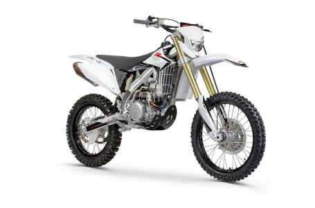 2022 SSR Motorsports SR450S