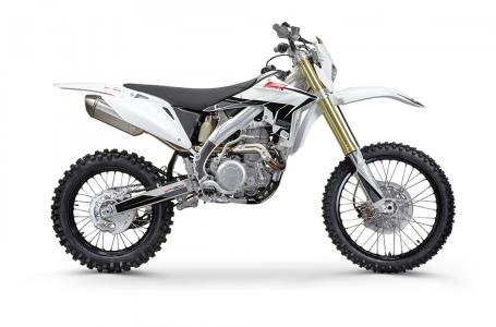 2022 SSR Motorsports SR450S - Photo 7