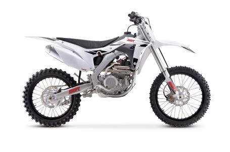 2022 SSR Motorsports SR300S - Photo 8