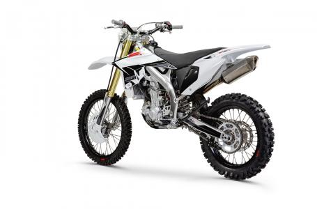 2022 SSR Motorsports SR450S - Photo 9
